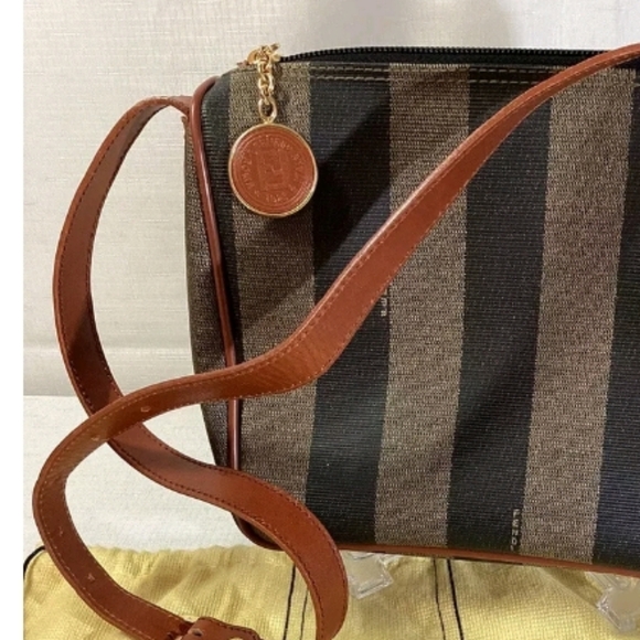 Fendi zipper pull Replacement Firm price - Picture 9 of 10